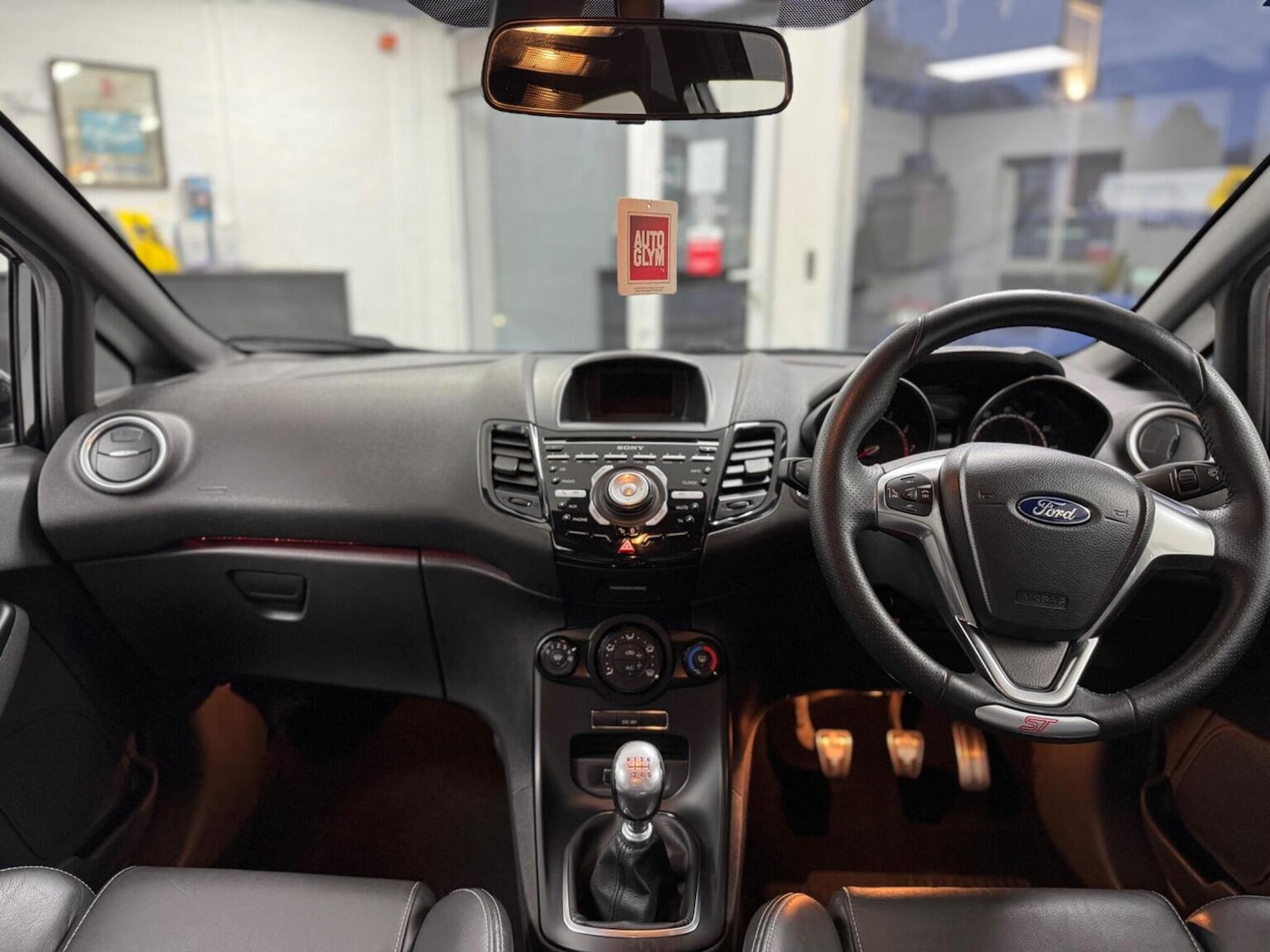 Used Ford Fiesta 2016 for sale - 77237070: Photo 8