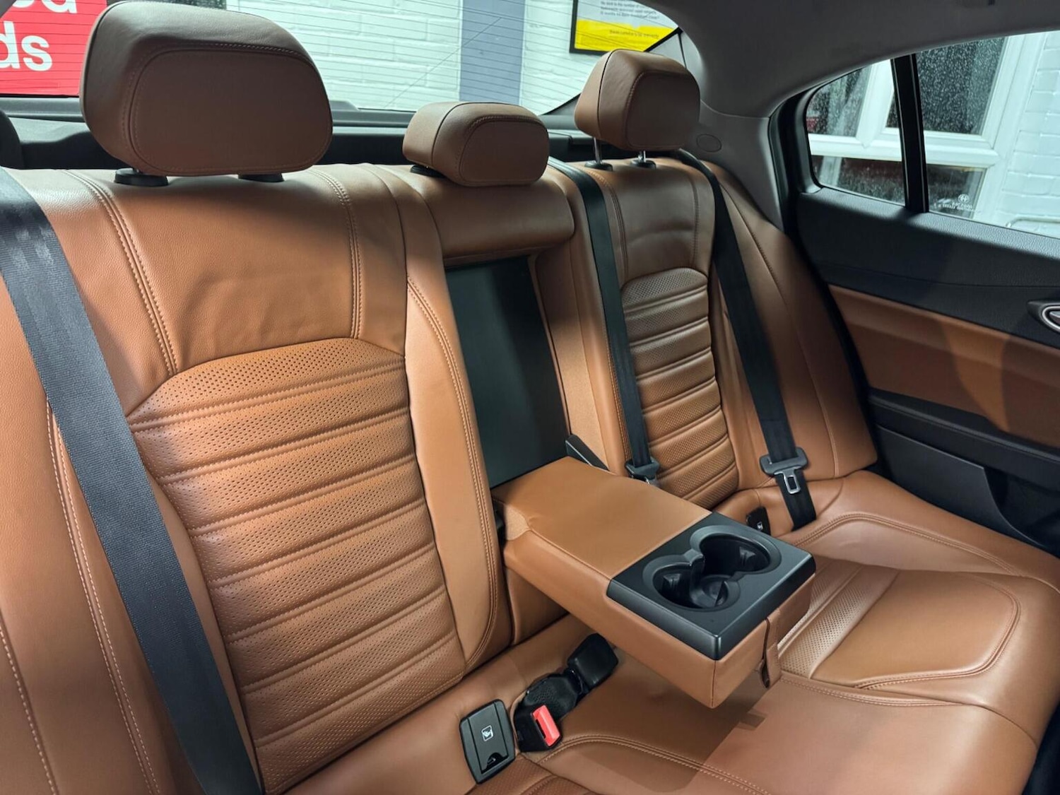 Used Alfa Romeo Giulia 2017 for sale - 76631613: Photo 13