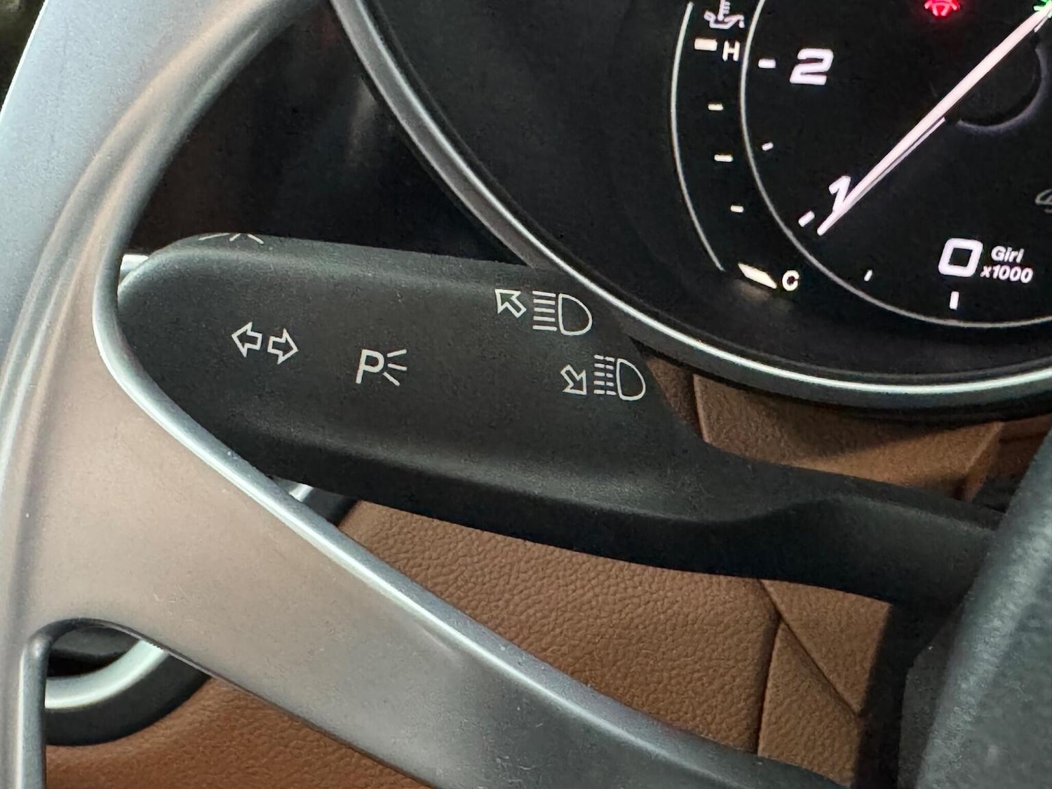 Used Alfa Romeo Giulia 2017 for sale - 76631613: Photo 22