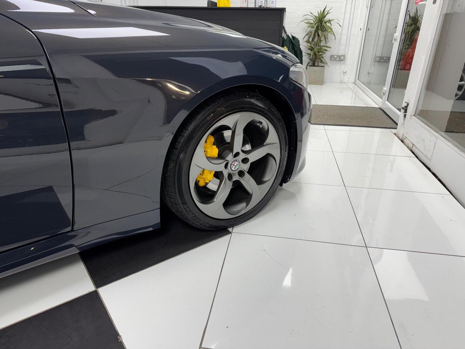 Used Alfa Romeo Giulia 2017 for sale - 76631613: Photo 28