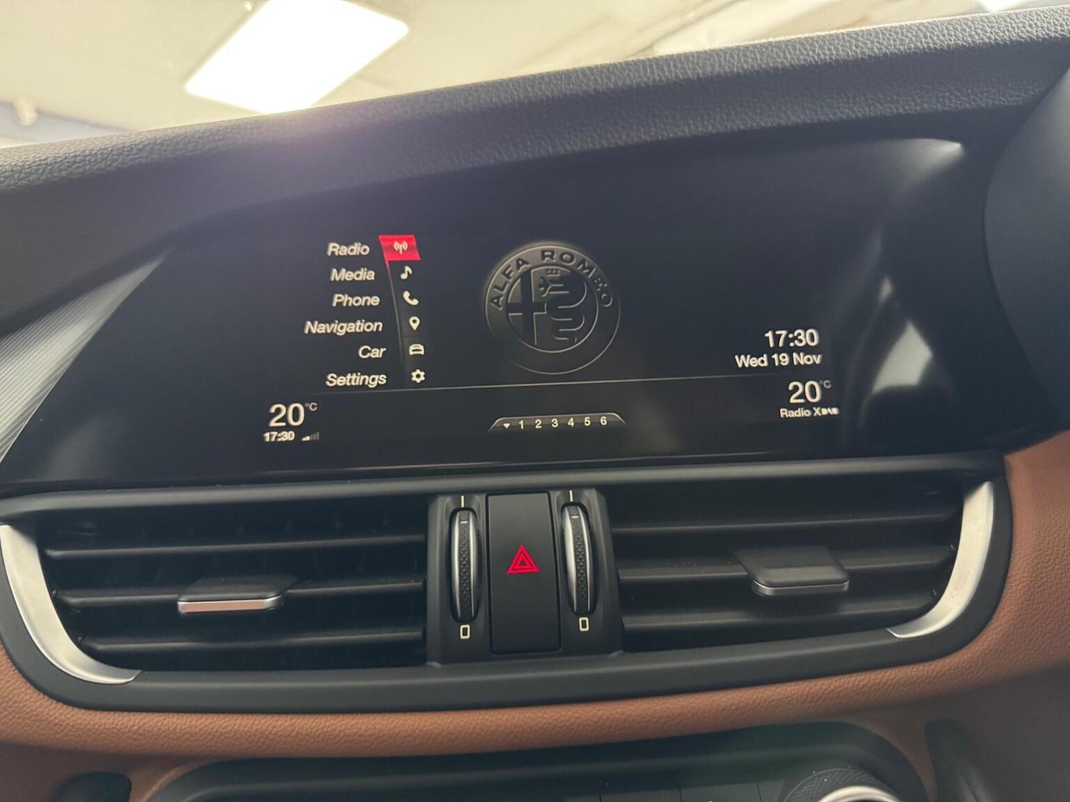 Used Alfa Romeo Giulia 2017 for sale - 76631613: Photo 30