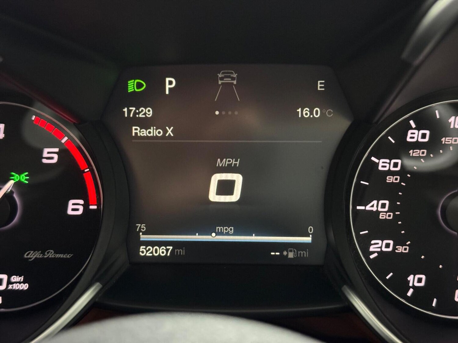 Used Alfa Romeo Giulia 2017 for sale - 76631613: Photo 33