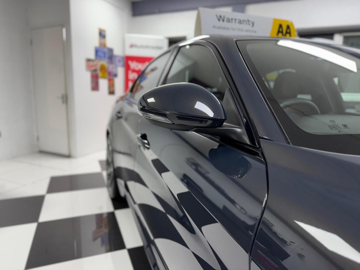 Used Alfa Romeo Giulia 2017 for sale - 76631613: Photo 37