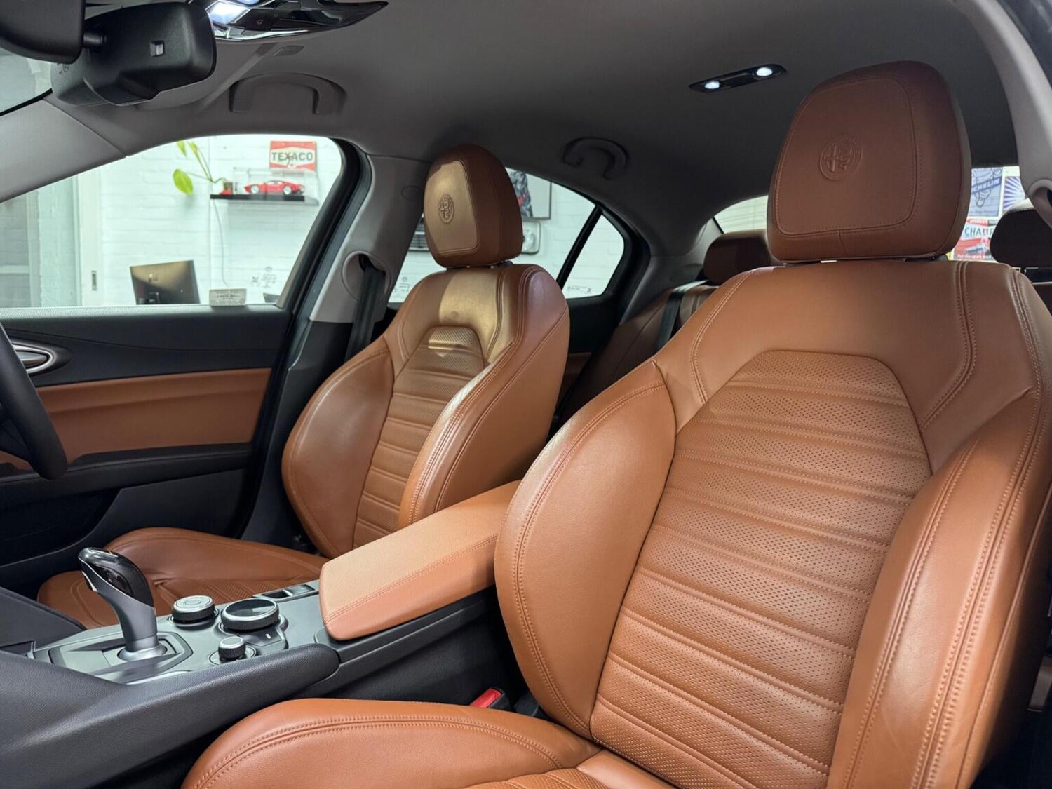 Used Alfa Romeo Giulia 2017 for sale - 76631613: Photo 41