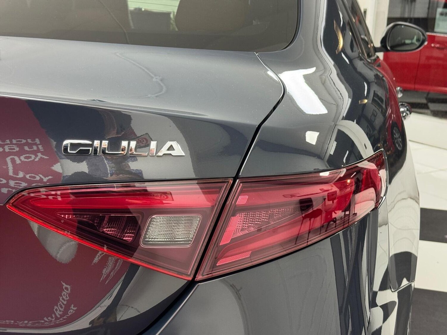 Used Alfa Romeo Giulia 2017 for sale - 76631613: Photo 43