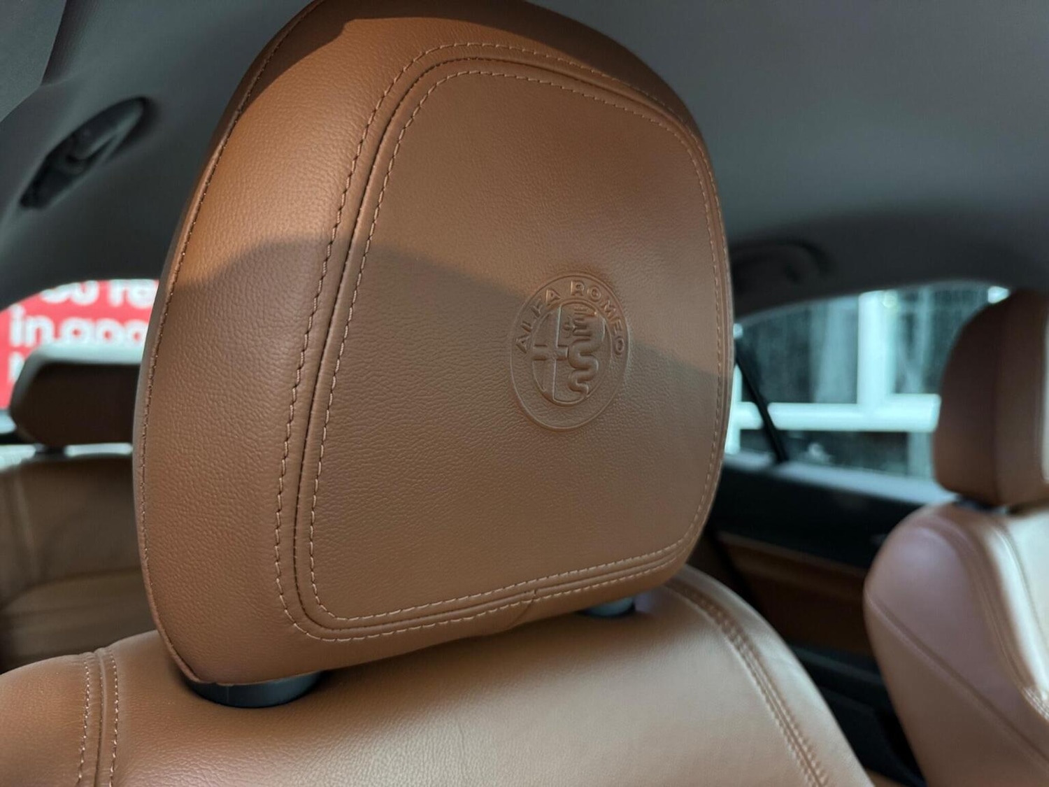 Used Alfa Romeo Giulia 2017 for sale - 76631613: Photo 55