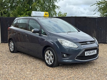 Used Ford Grand C-Max 2014 for sale - 78599622: Photo