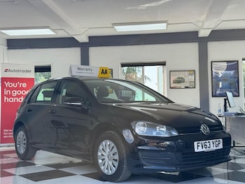 Used Volkswagen Golf 2013 for sale - 79222999: Photo