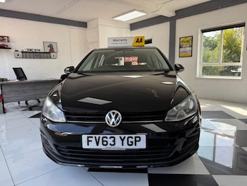 Used Volkswagen Golf 2013 for sale - 79222999: Photo