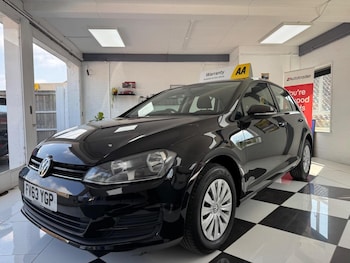 Used Volkswagen Golf 2013 for sale - 79222999: Photo