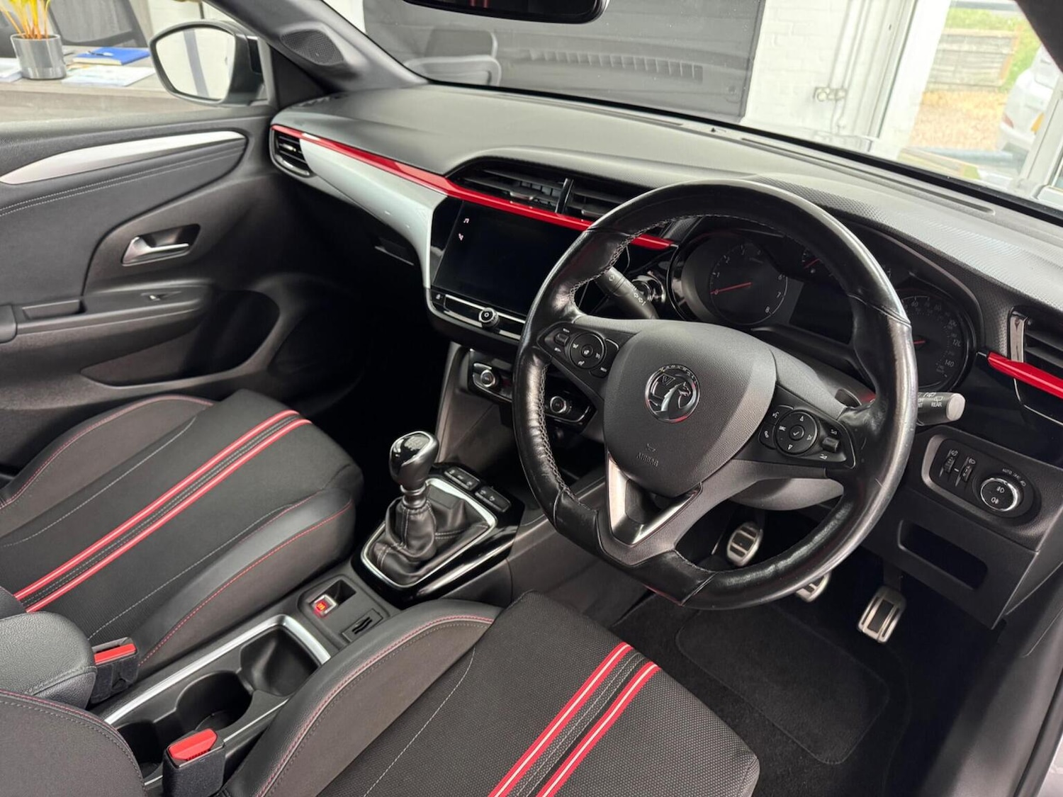 Used Vauxhall Corsa 2020 for sale - 77264370: Photo 10