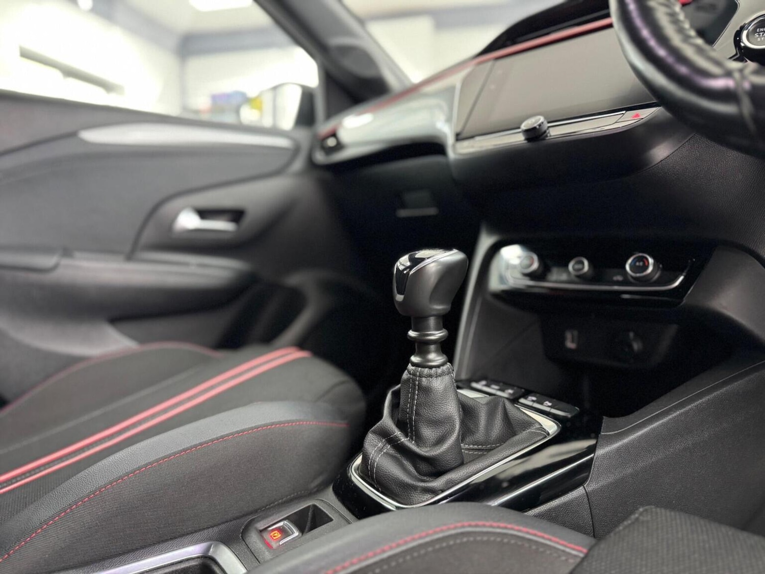 Used Vauxhall Corsa 2020 for sale - 77264370: Photo 13