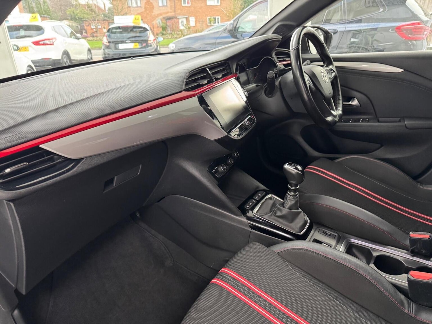 Used Vauxhall Corsa 2020 for sale - 77264370: Photo 14