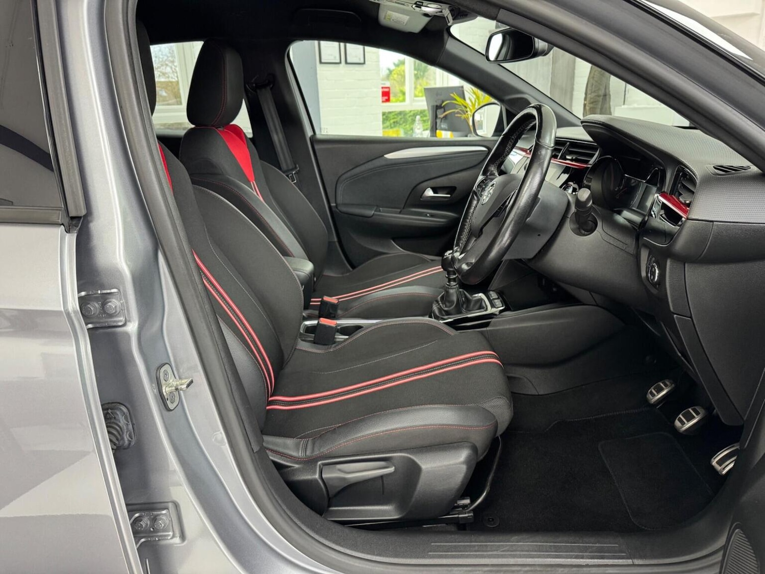 Used Vauxhall Corsa 2020 for sale - 77264370: Photo 15