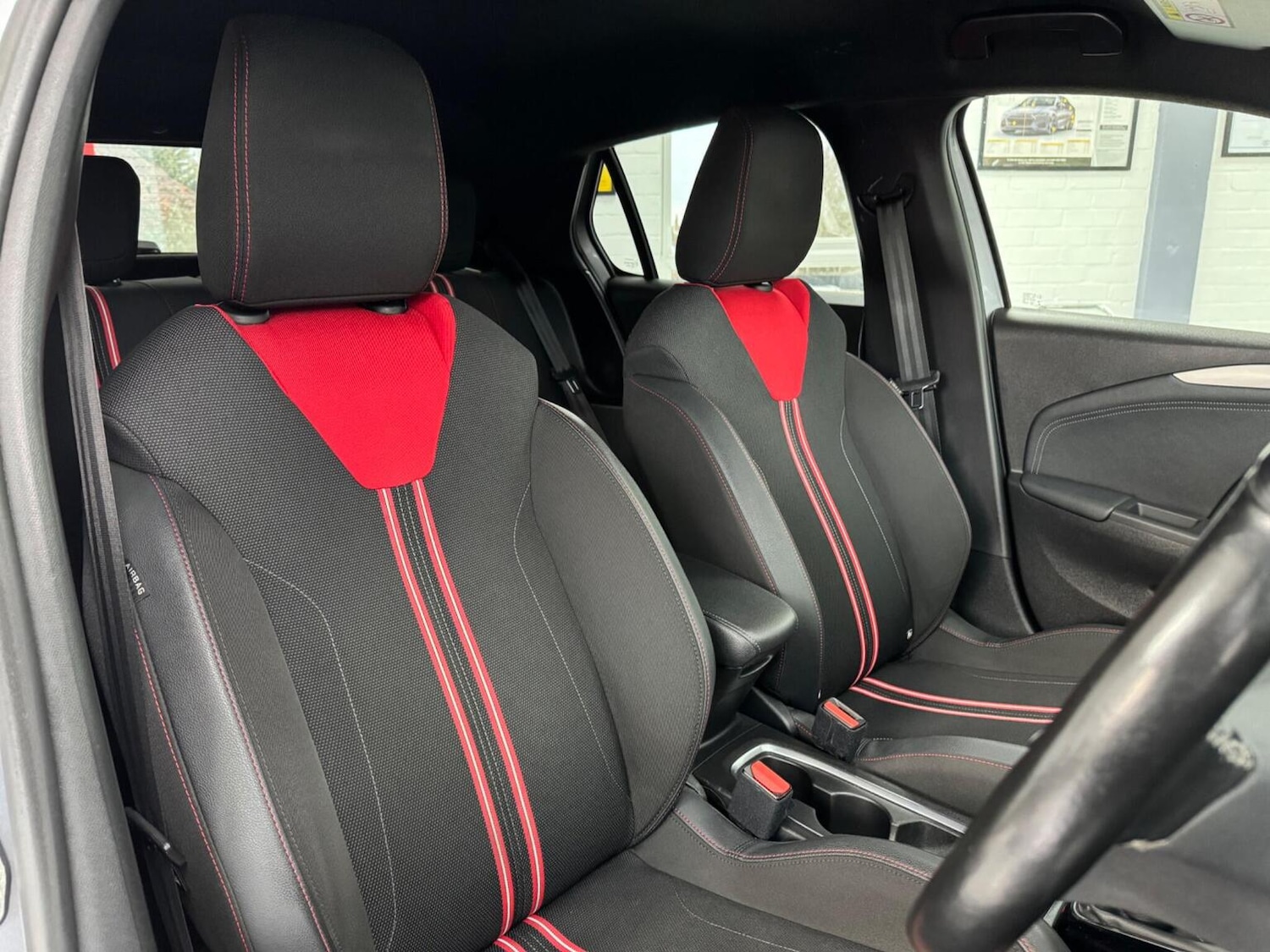 Used Vauxhall Corsa 2020 for sale - 77264370: Photo 16