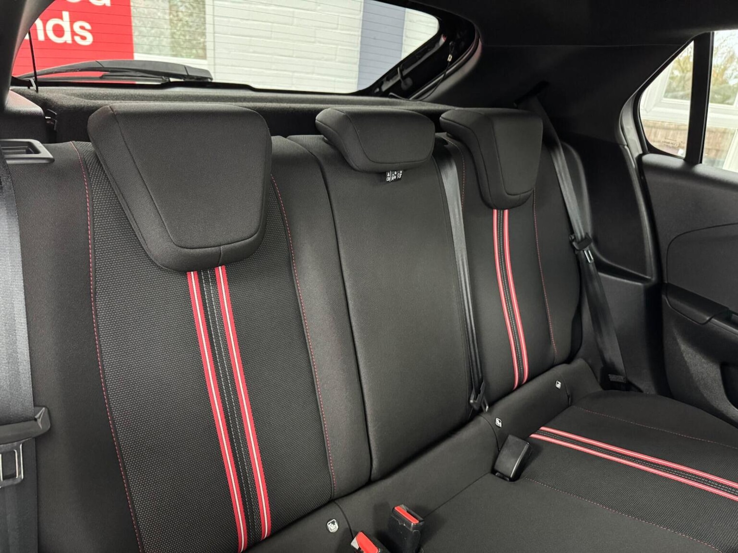 Used Vauxhall Corsa 2020 for sale - 77264370: Photo 17