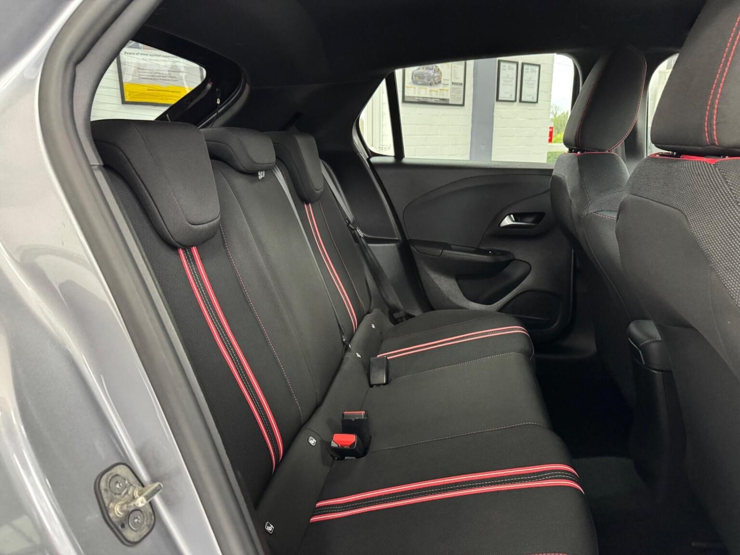 Used Vauxhall Corsa 2020 for sale - 77264370: Photo 18