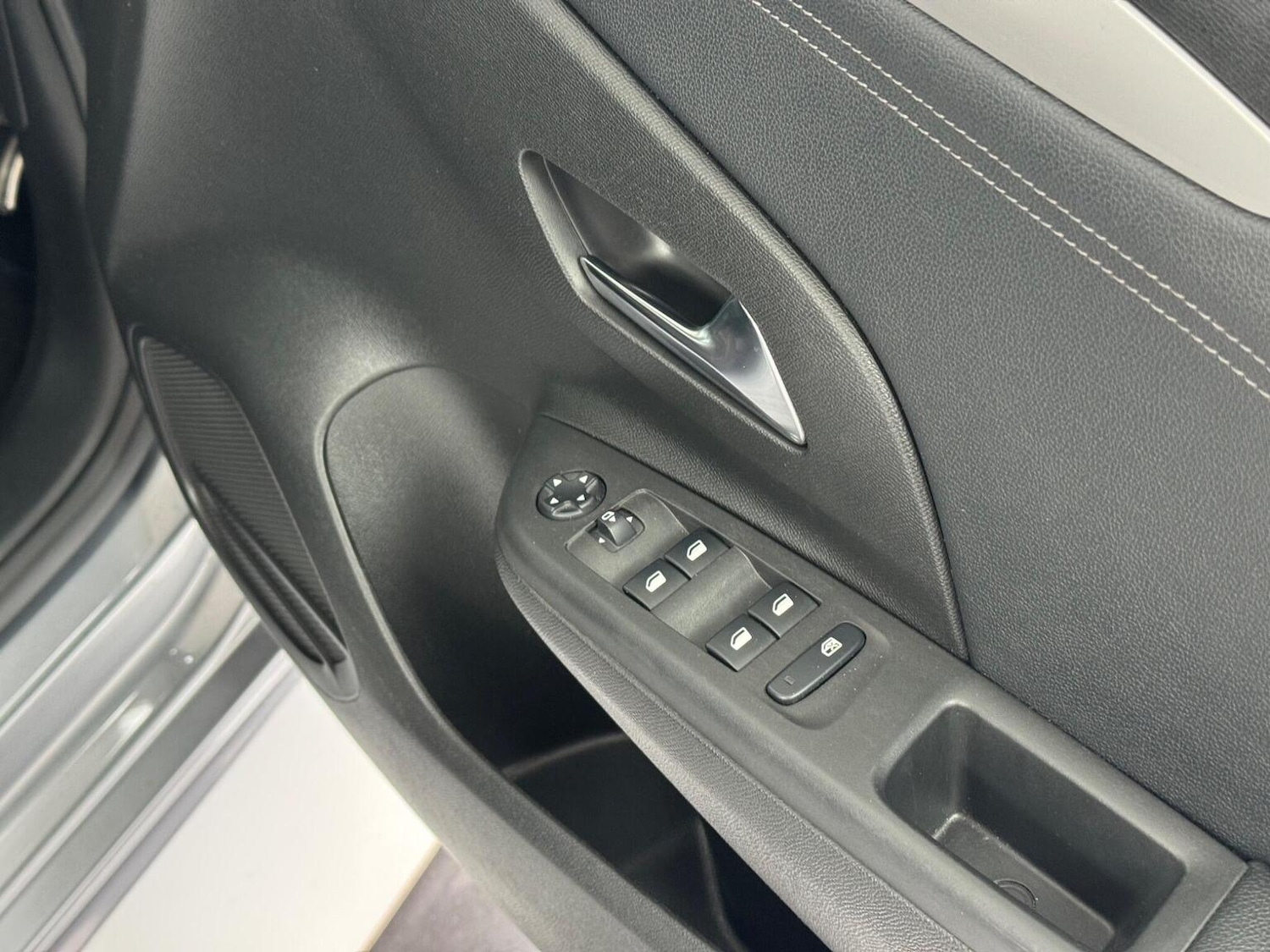 Used Vauxhall Corsa 2020 for sale - 77264370: Photo 20