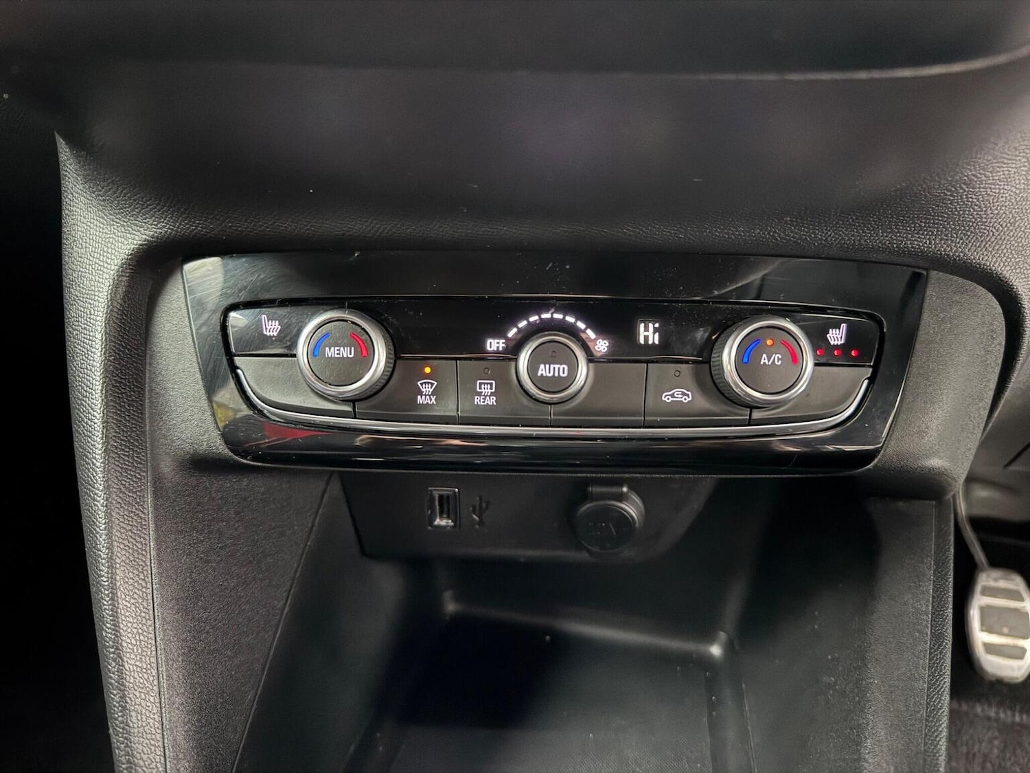 Used Vauxhall Corsa 2020 for sale - 77264370: Photo 21