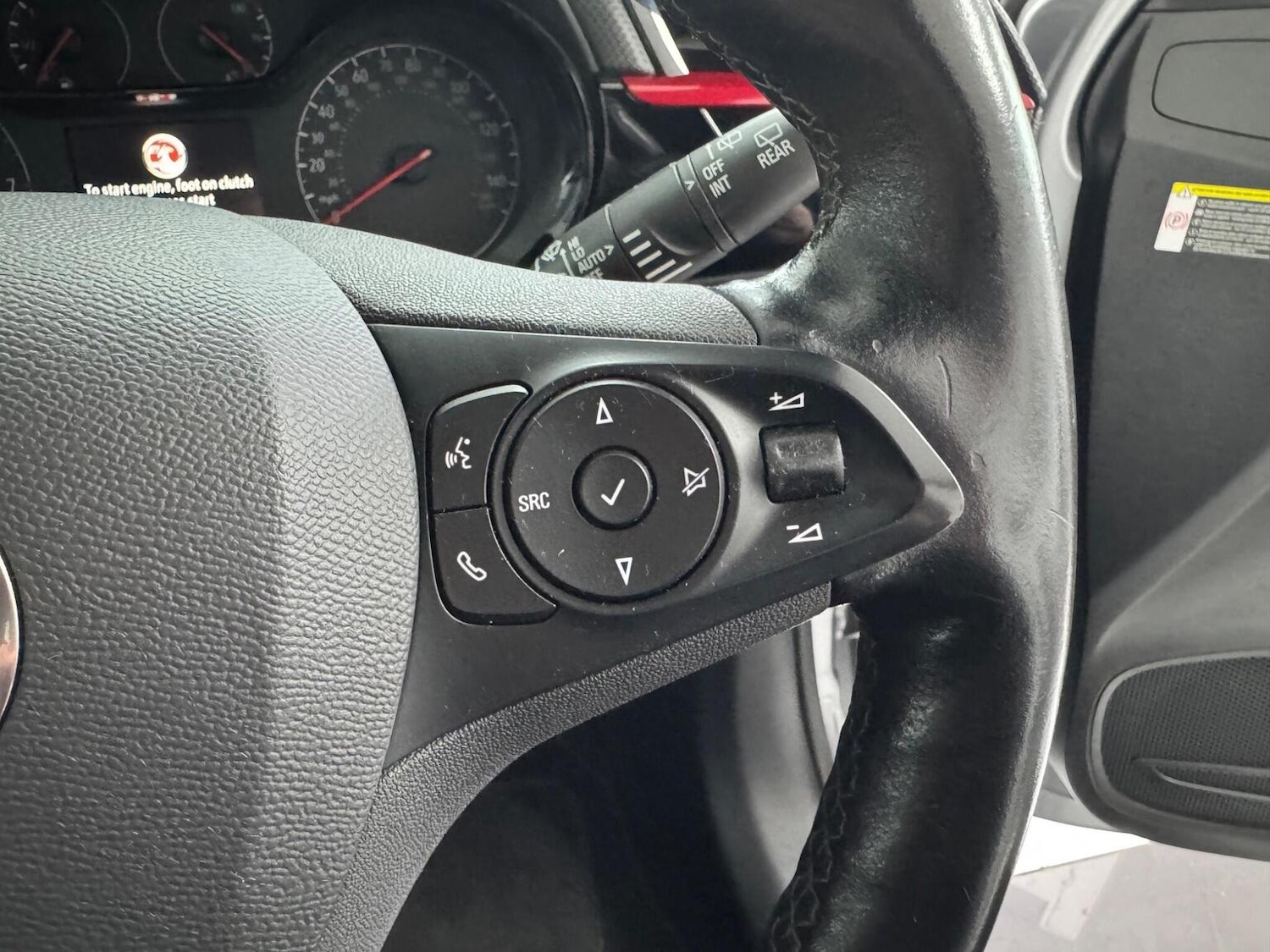 Used Vauxhall Corsa 2020 for sale - 77264370: Photo 24