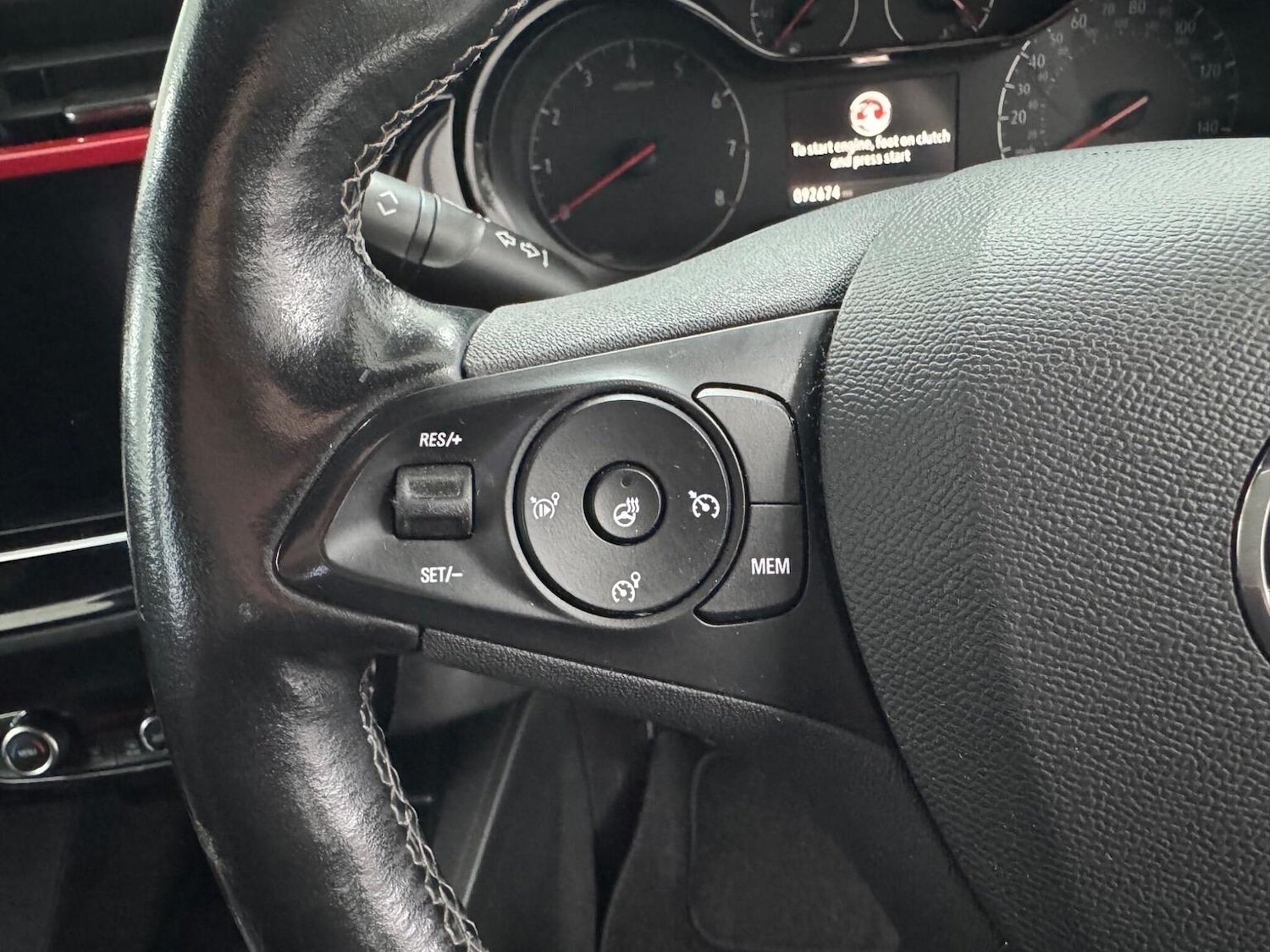 Used Vauxhall Corsa 2020 for sale - 77264370: Photo 25