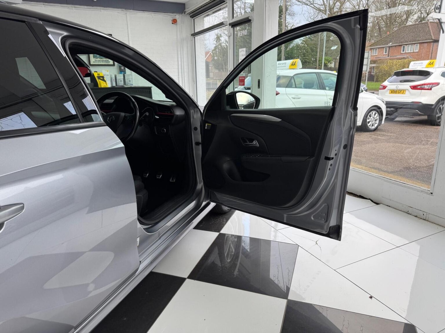 Used Vauxhall Corsa 2020 for sale - 77264370: Photo 28