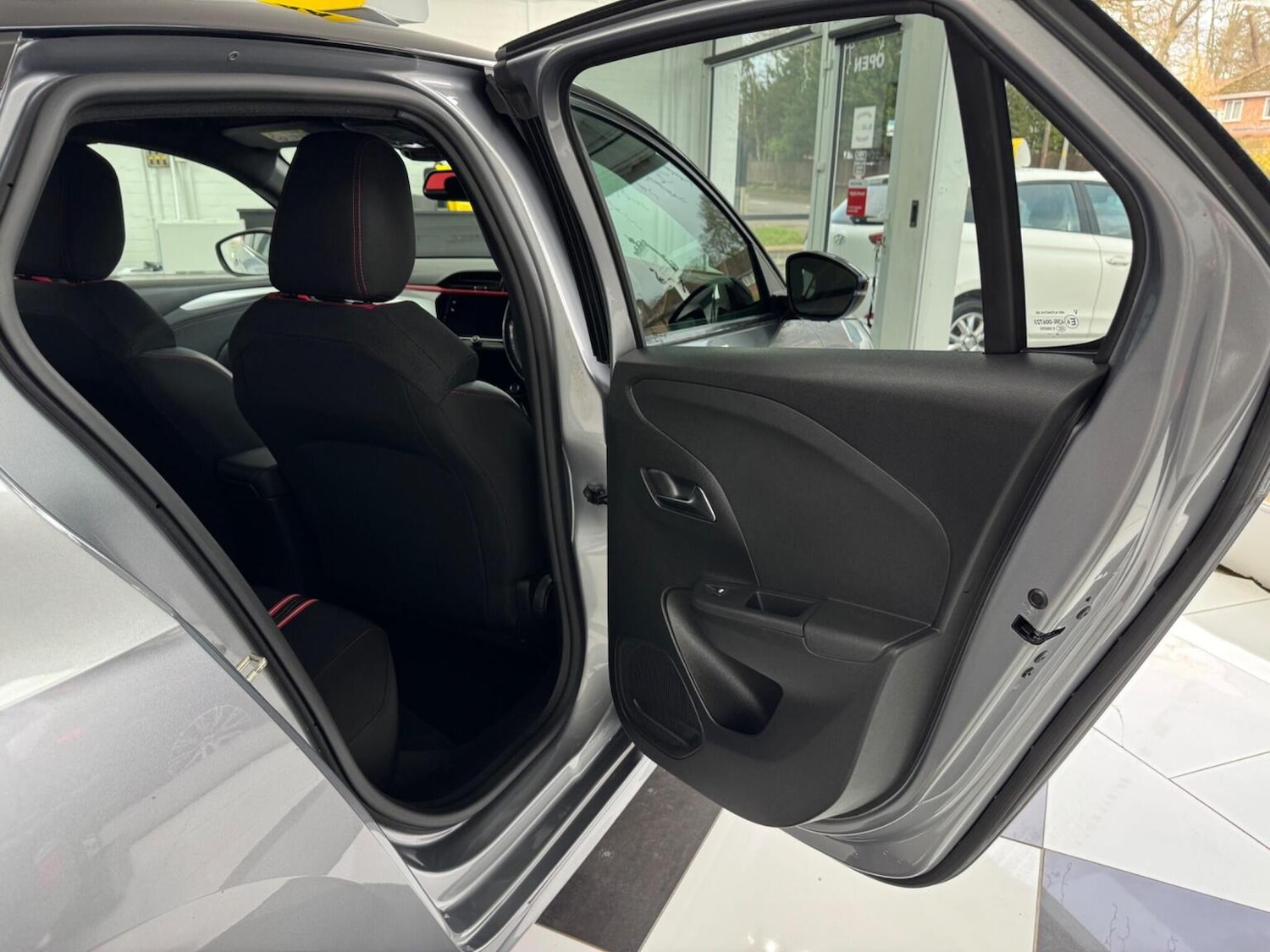 Used Vauxhall Corsa 2020 for sale - 77264370: Photo 29