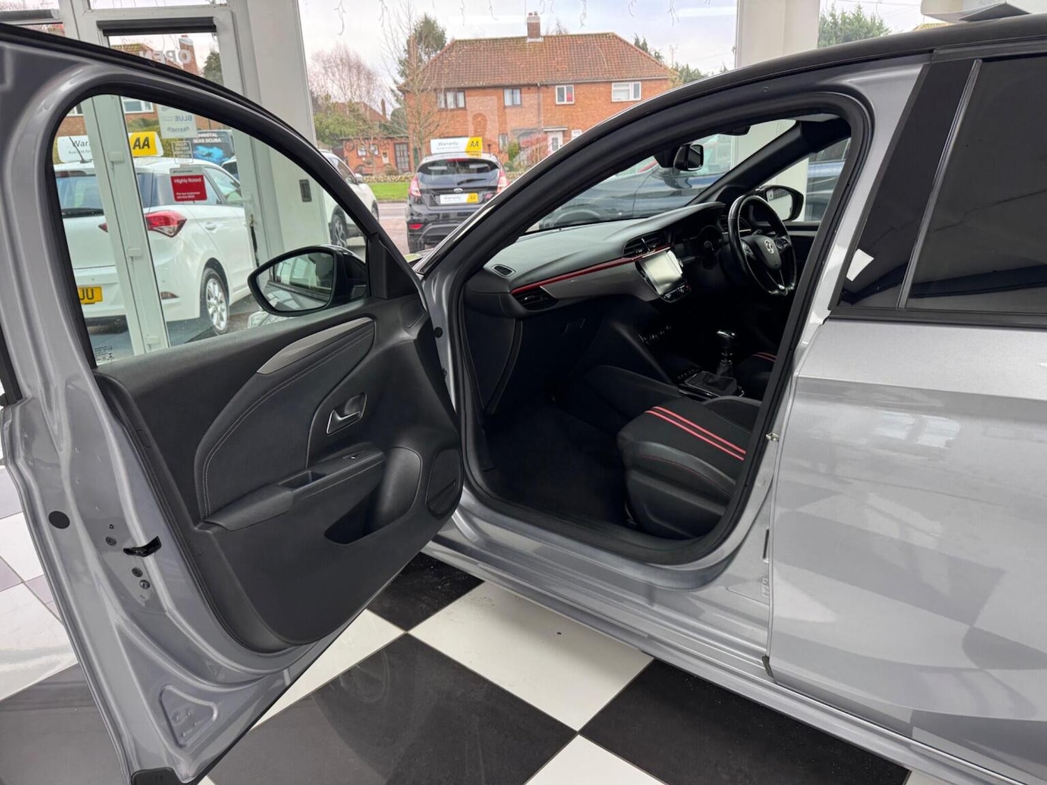 Used Vauxhall Corsa 2020 for sale - 77264370: Photo 30