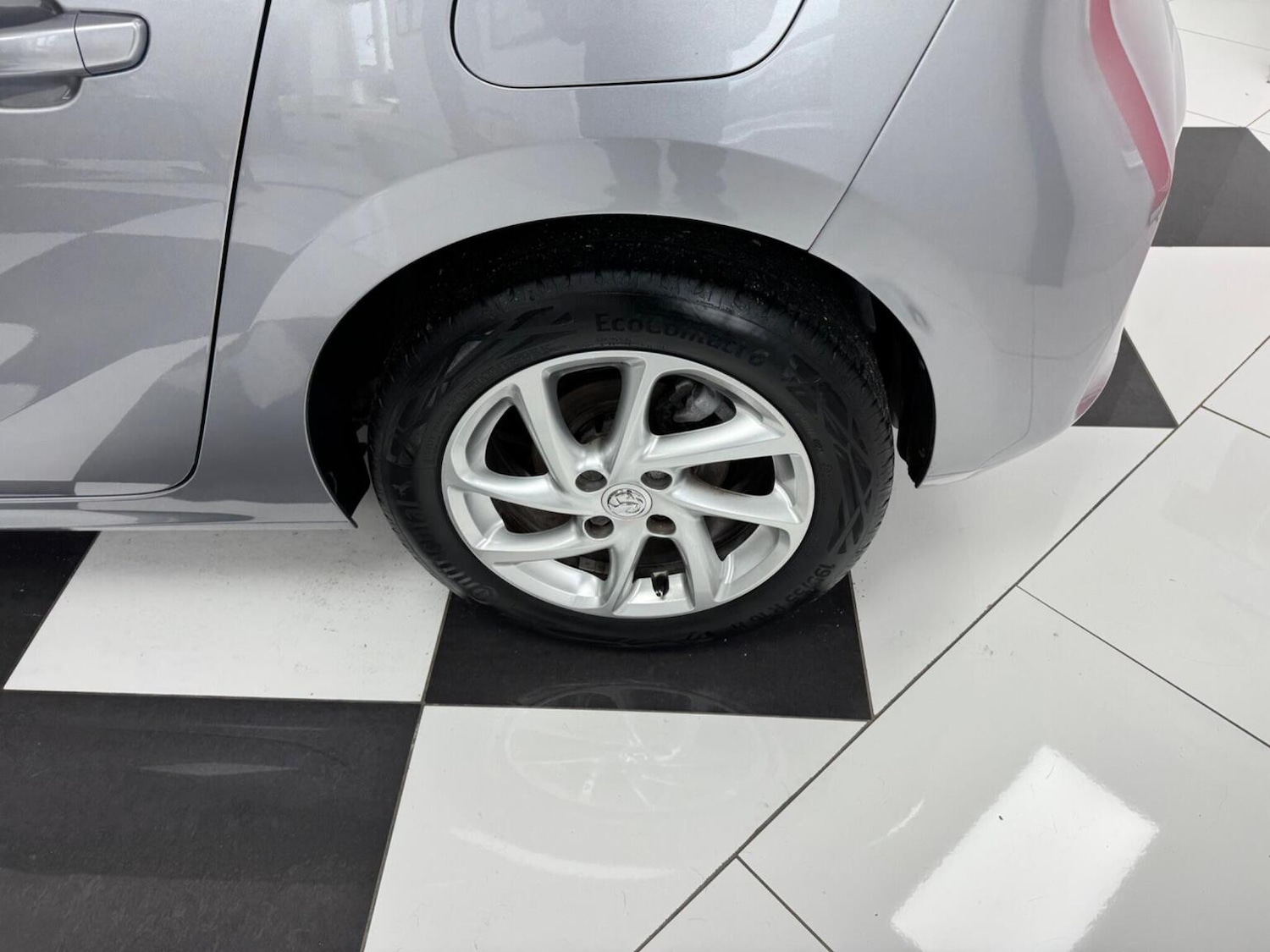 Used Vauxhall Corsa 2020 for sale - 77264370: Photo 31