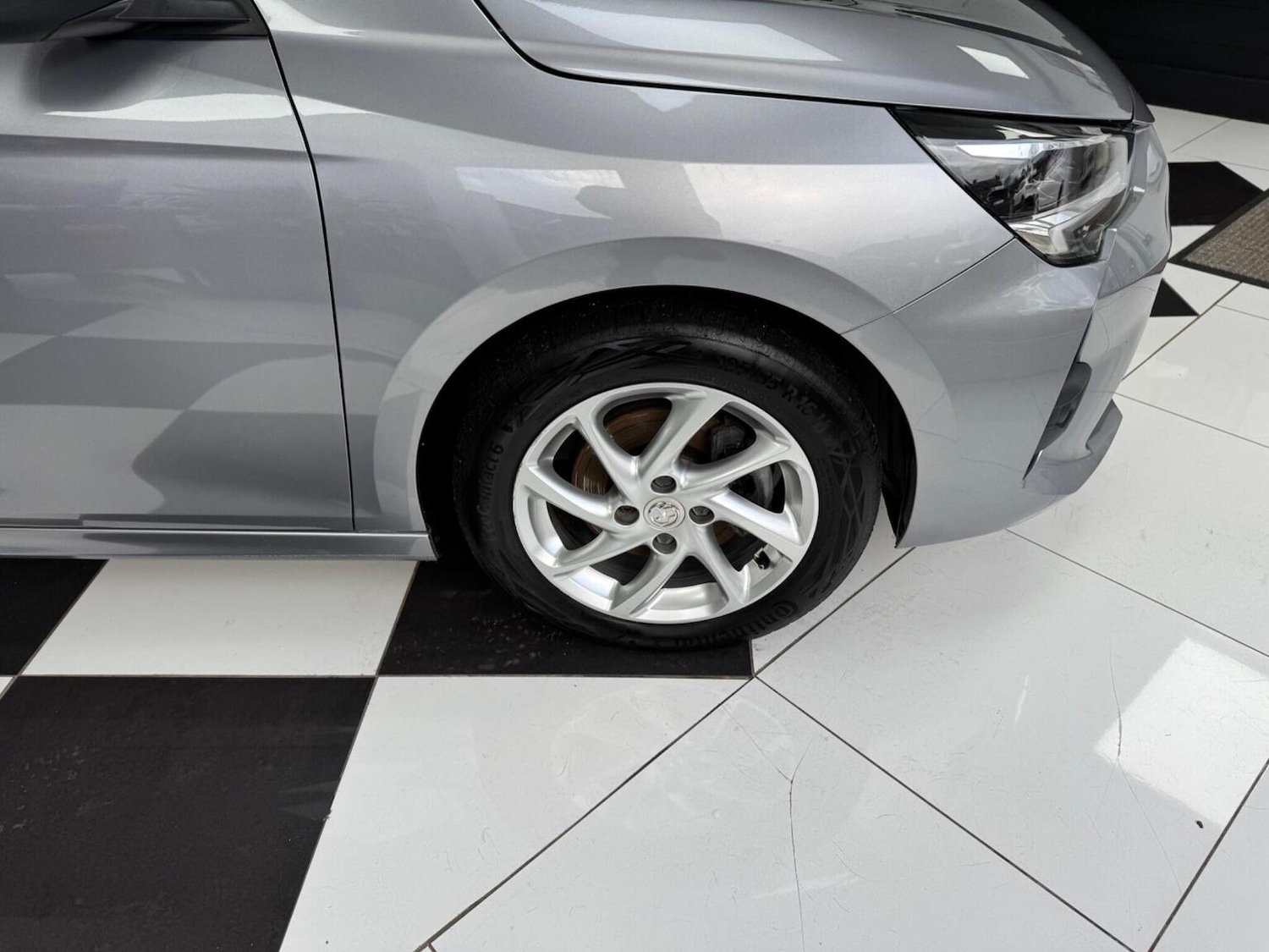 Used Vauxhall Corsa 2020 for sale - 77264370: Photo 33