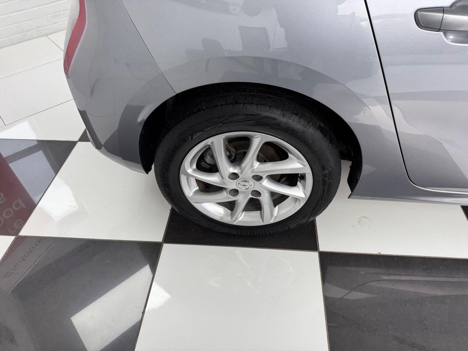 Used Vauxhall Corsa 2020 for sale - 77264370: Photo 34