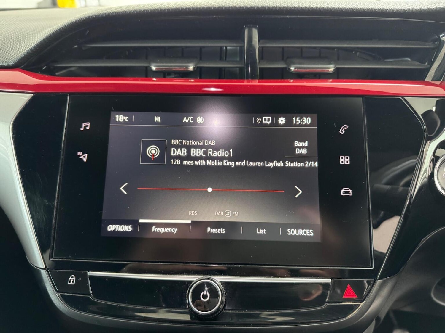 Used Vauxhall Corsa 2020 for sale - 77264370: Photo 35