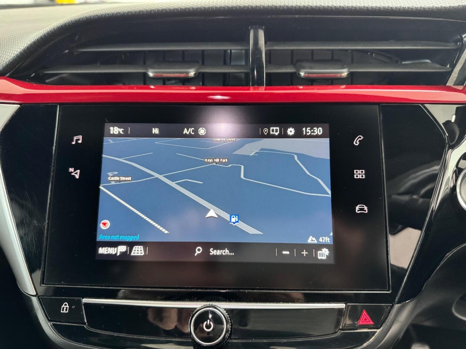 Used Vauxhall Corsa 2020 for sale - 77264370: Photo 36