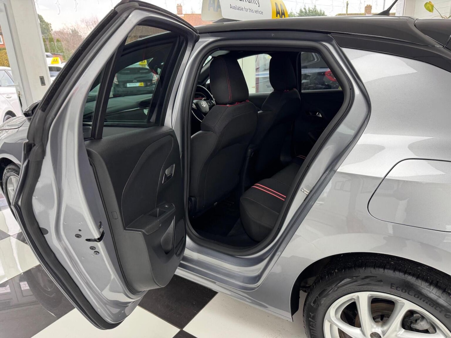 Used Vauxhall Corsa 2020 for sale - 77264370: Photo 41