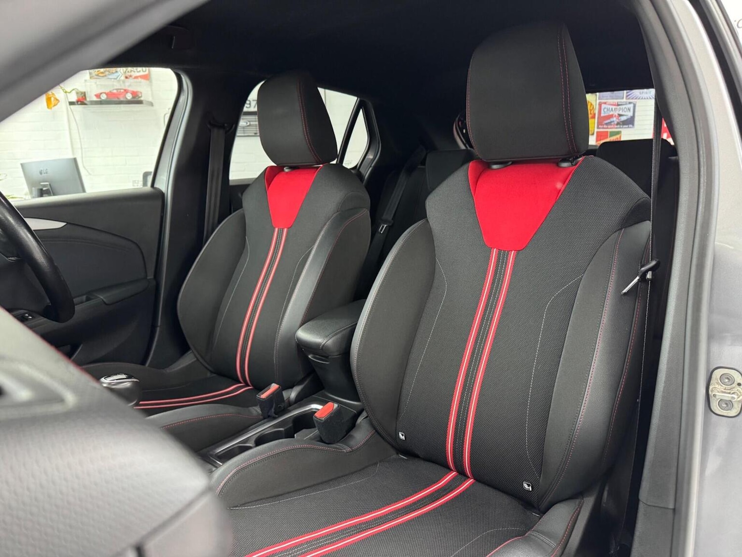 Used Vauxhall Corsa 2020 for sale - 77264370: Photo 43