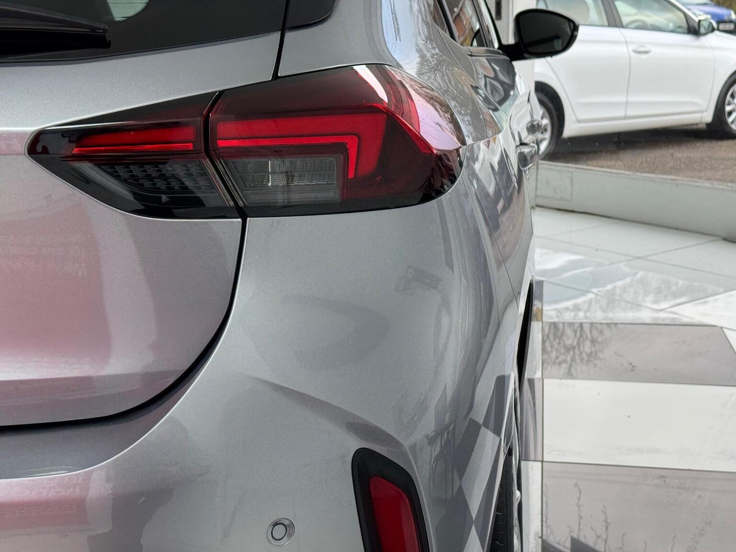 Used Vauxhall Corsa 2020 for sale - 77264370: Photo 44