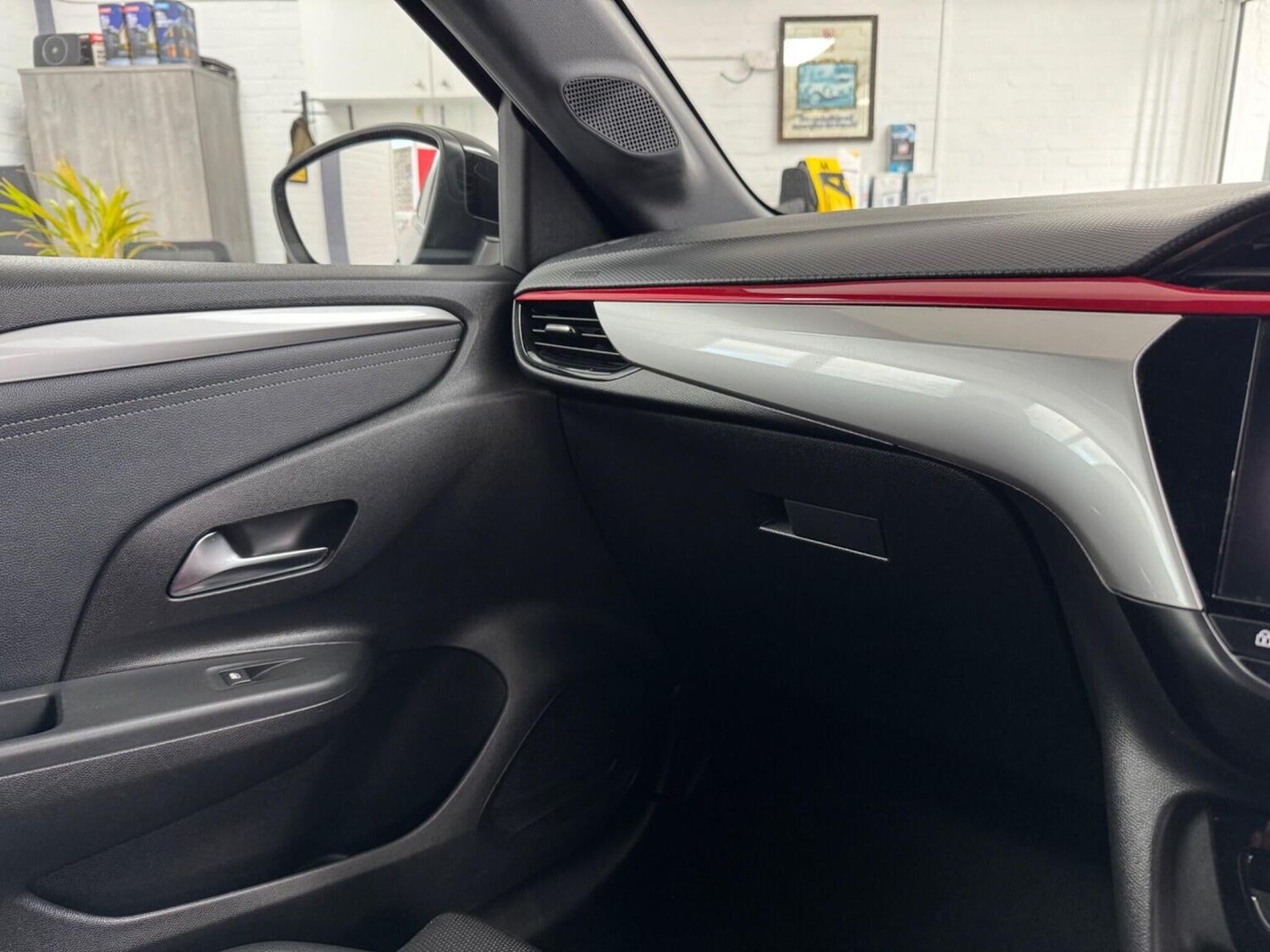 Used Vauxhall Corsa 2020 for sale - 77264370: Photo 47