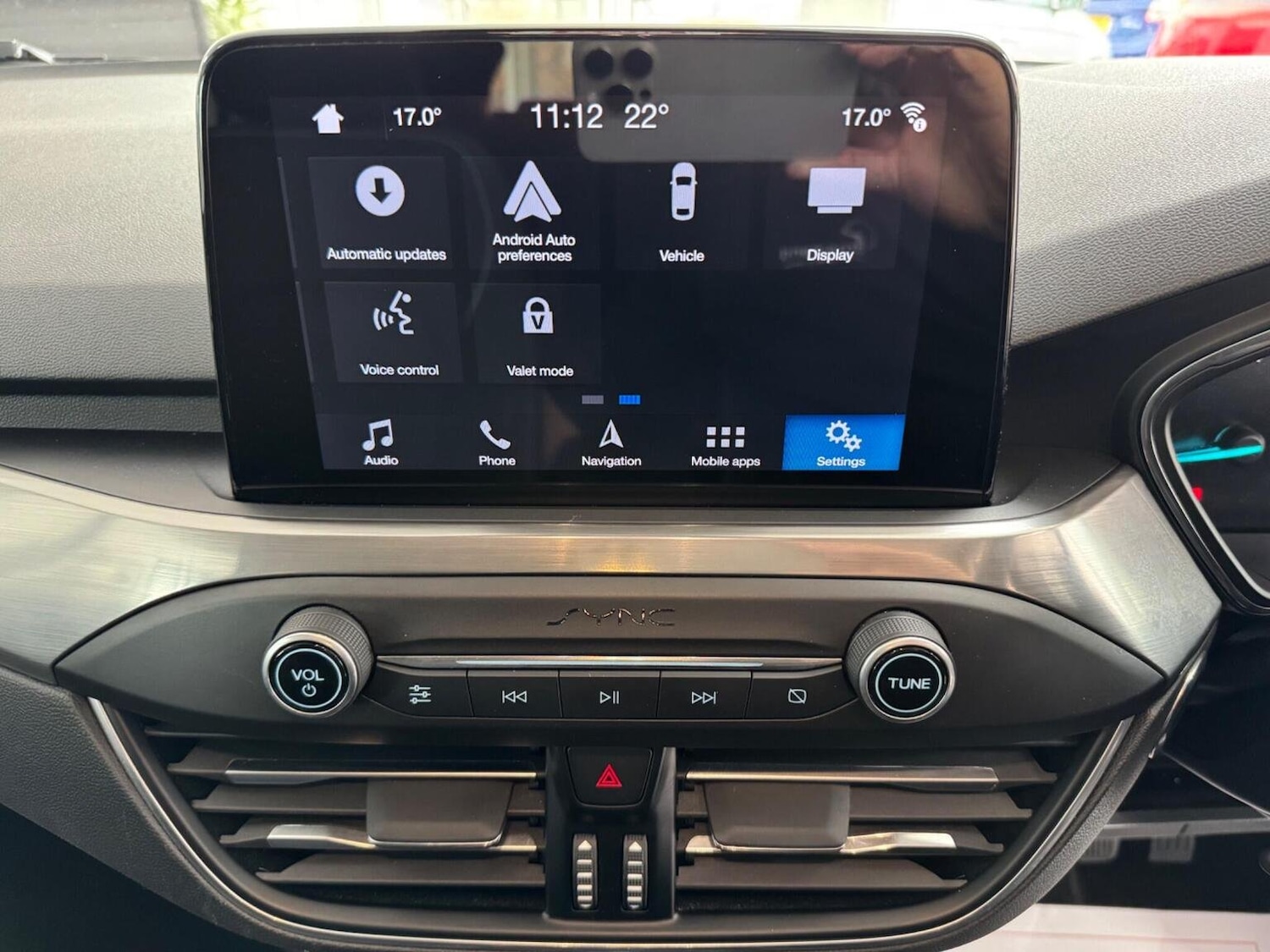 Vehicle 25