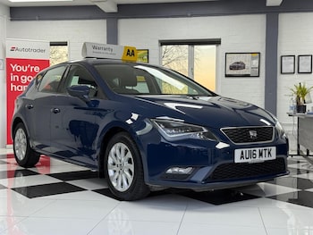 2016 - 1.4 TSI SE Euro 6 (s/s) 5dr