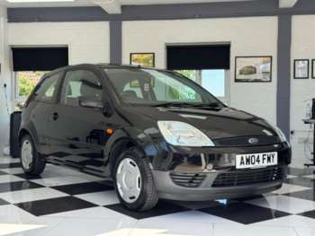2004 - 1.25 Finesse 3dr