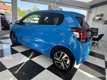 Used Peugeot 108 2015 for sale - 78739596: Photo