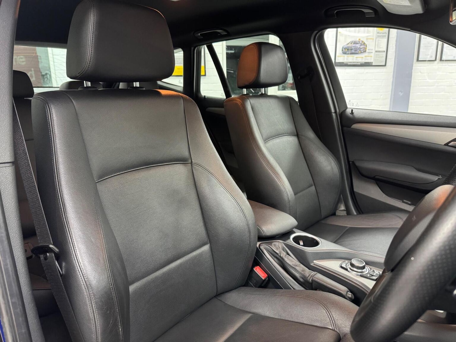 Used BMW X1 2015 for sale - 76719010: Photo 13