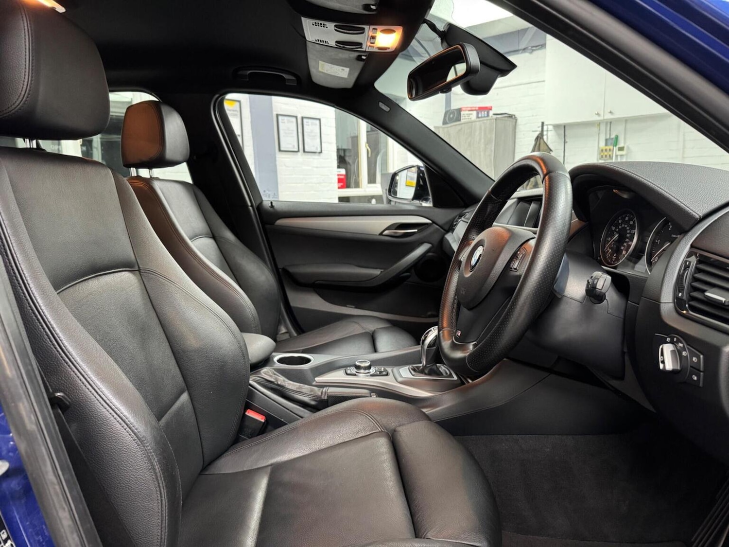 Used BMW X1 2015 for sale - 76719010: Photo 14