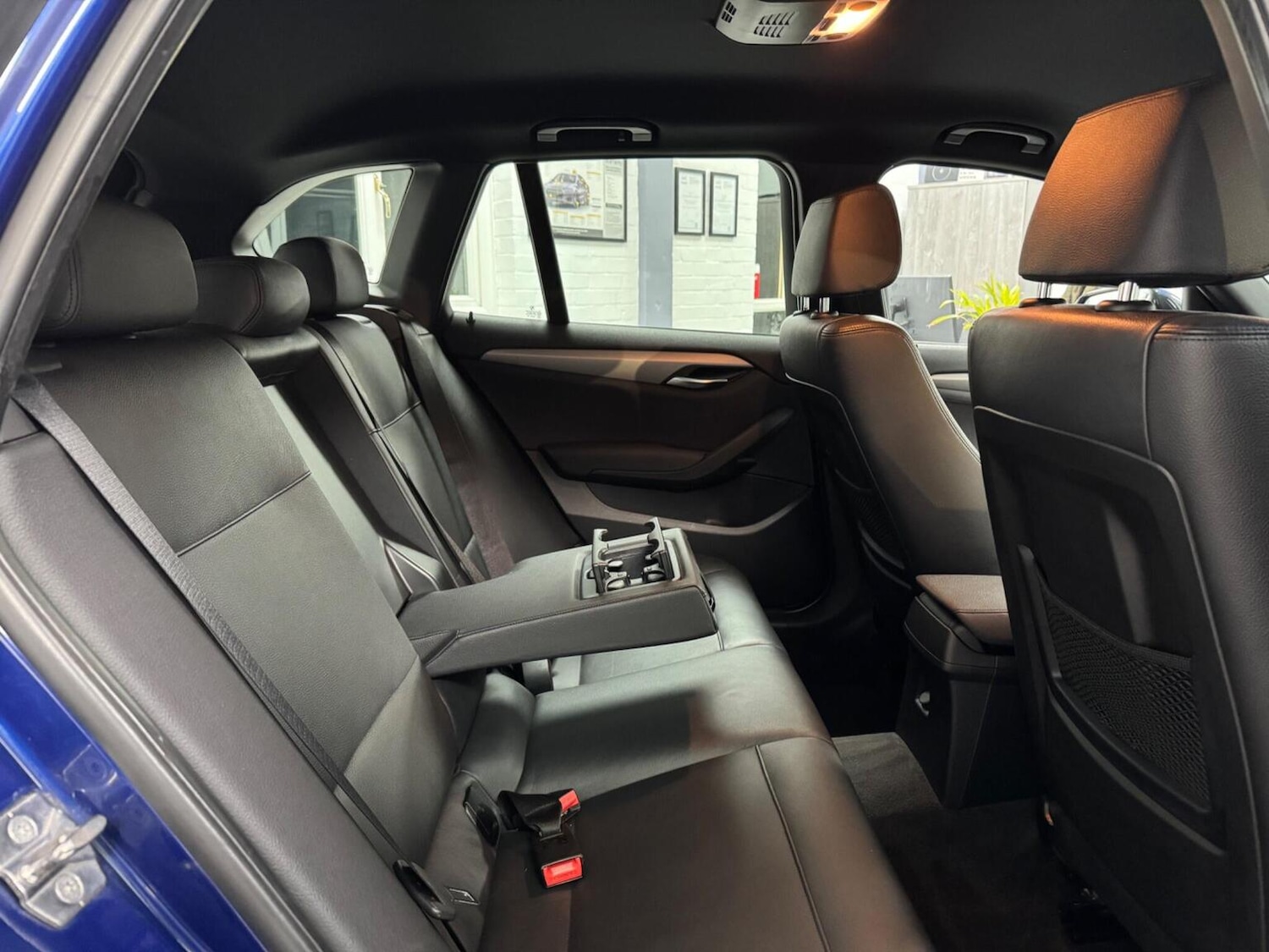 Used BMW X1 2015 for sale - 76719010: Photo 15