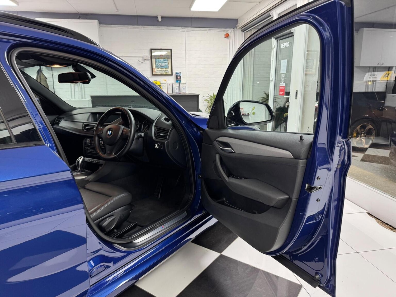 Used BMW X1 2015 for sale - 76719010: Photo 27