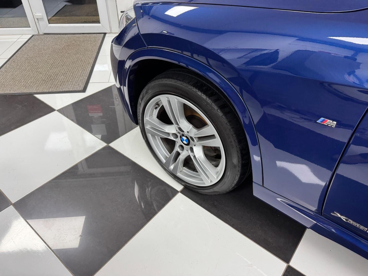 Used BMW X1 2015 for sale - 76719010: Photo 29