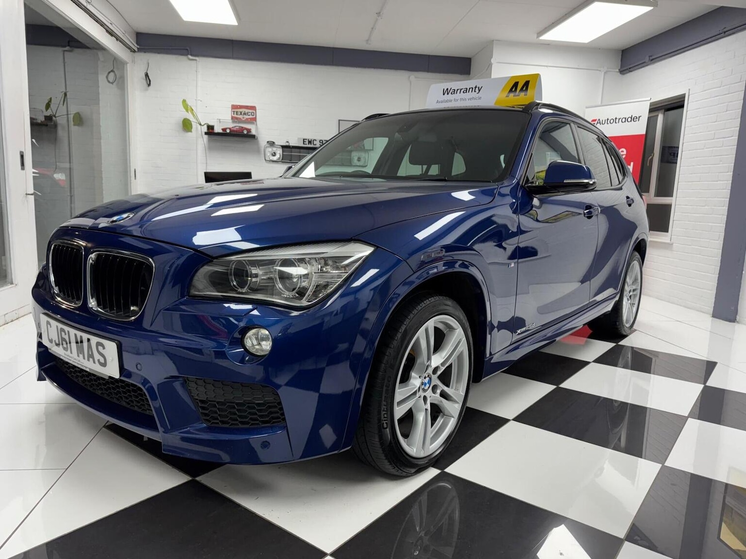 Used BMW X1 2015 for sale - 76719010: Photo 3