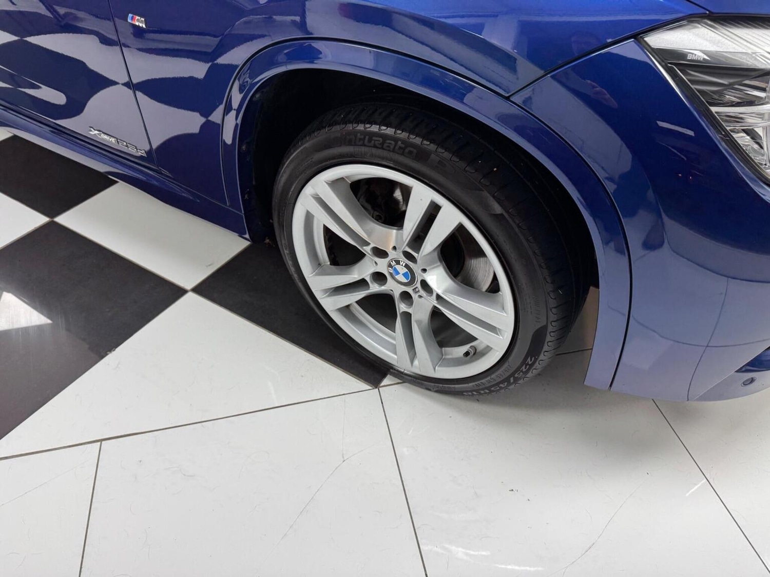 Used BMW X1 2015 for sale - 76719010: Photo 30