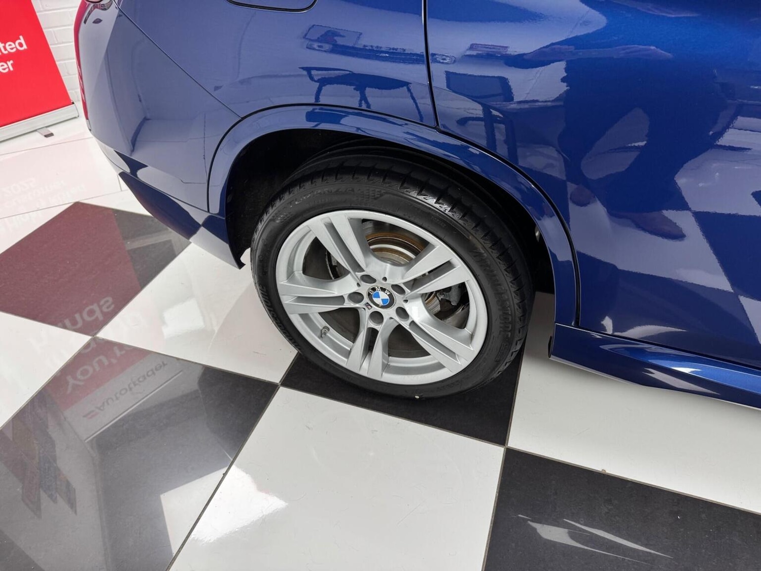 Used BMW X1 2015 for sale - 76719010: Photo 31