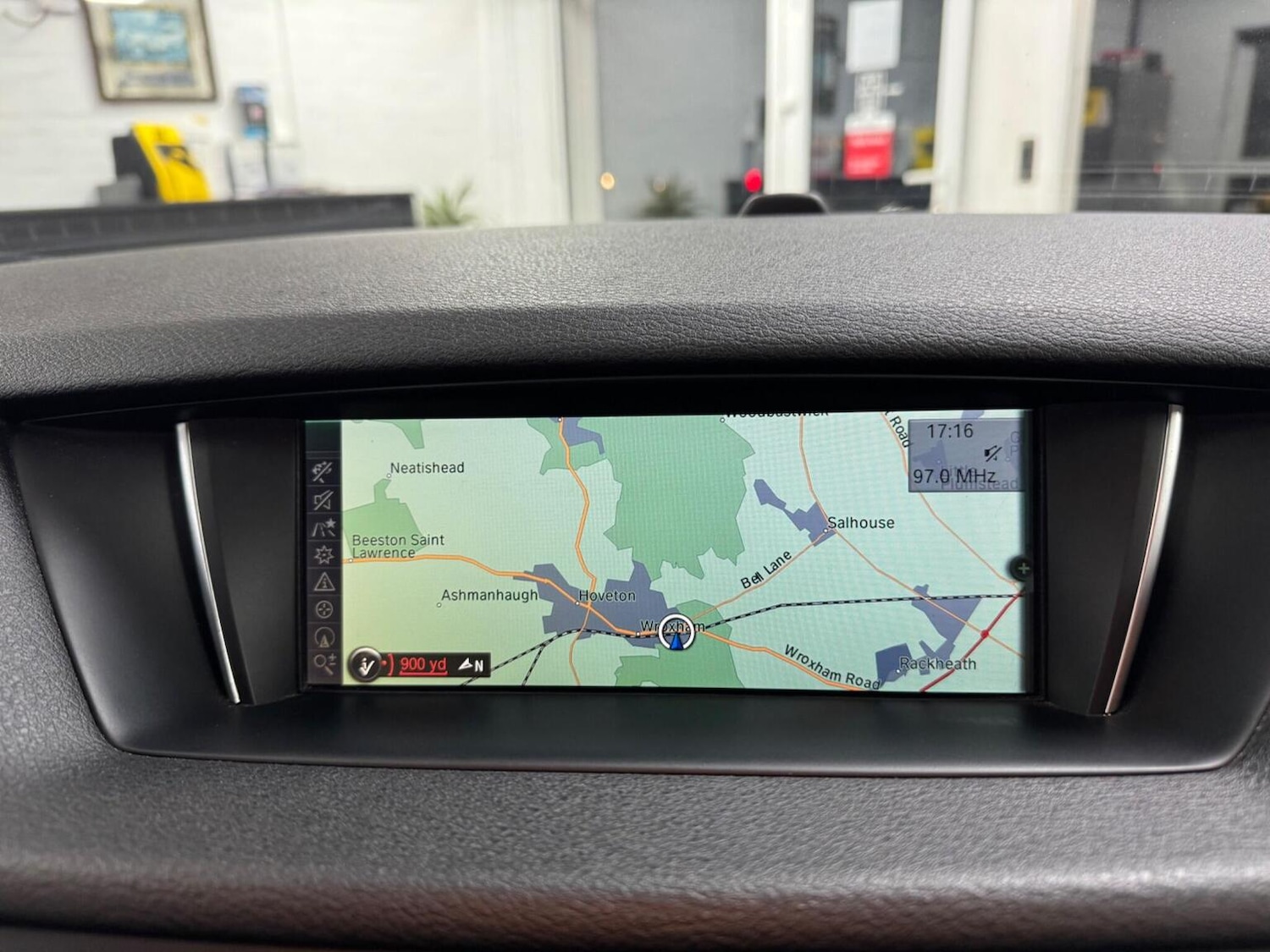 Used BMW X1 2015 for sale - 76719010: Photo 33